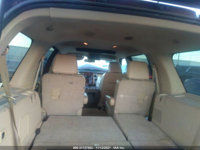 Photo 7 VIN: 1FMJU1H52AEB60220 - FORD EXPEDITION 