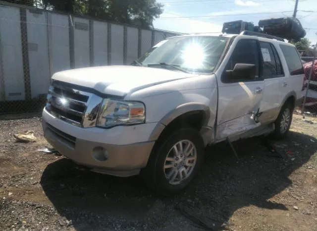 Photo 1 VIN: 1FMJU1H52AEB64414 - FORD EXPEDITION 