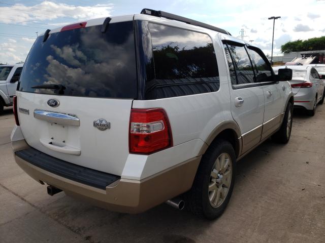 Photo 3 VIN: 1FMJU1H52BEF12228 - FORD EXPEDITION 