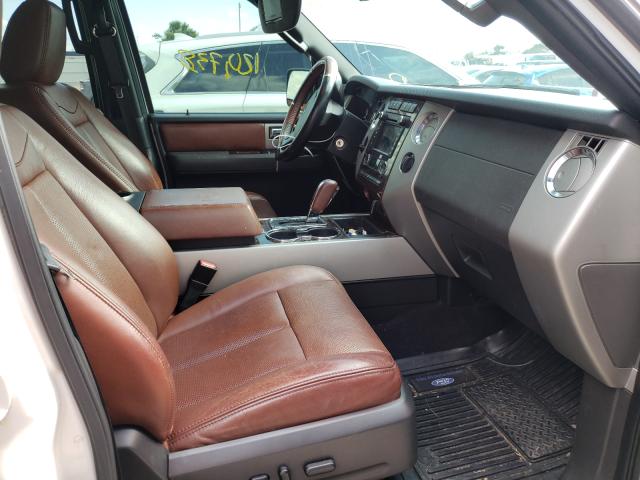 Photo 4 VIN: 1FMJU1H52BEF12228 - FORD EXPEDITION 