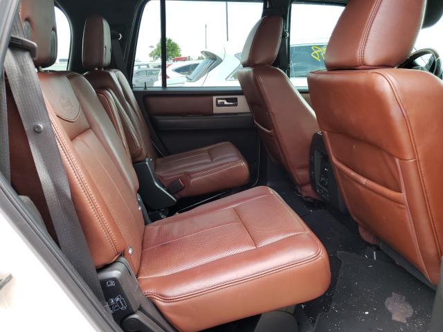 Photo 5 VIN: 1FMJU1H52BEF12228 - FORD EXPEDITION 