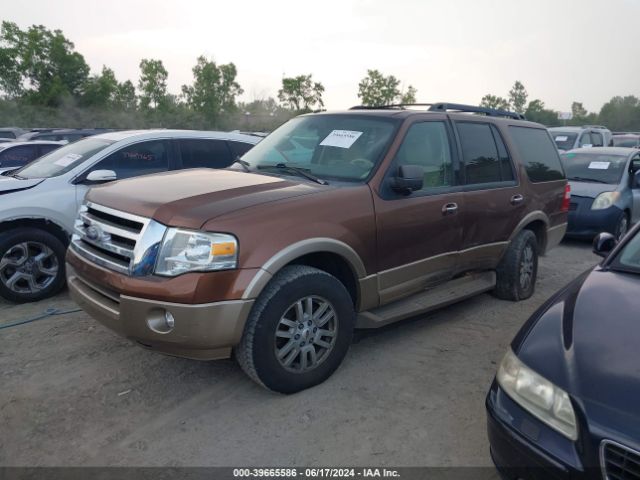 Photo 1 VIN: 1FMJU1H52BEF38523 - FORD EXPEDITION 