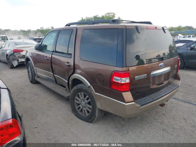 Photo 2 VIN: 1FMJU1H52BEF38523 - FORD EXPEDITION 