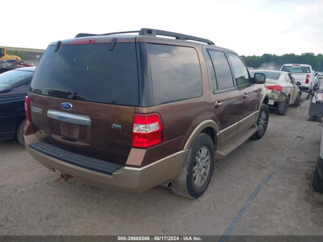 Photo 3 VIN: 1FMJU1H52BEF38523 - FORD EXPEDITION 