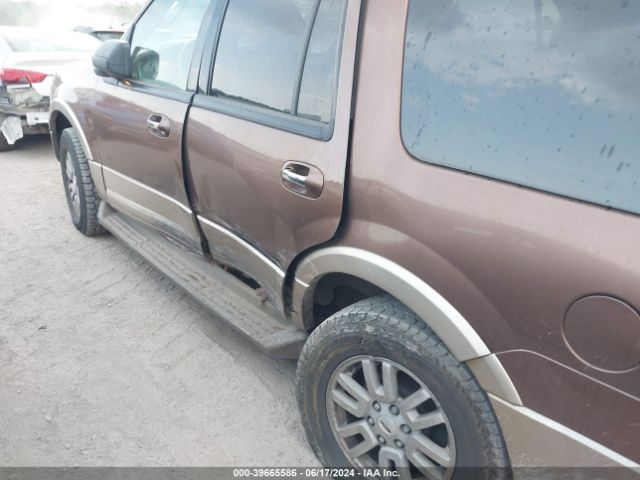 Photo 5 VIN: 1FMJU1H52BEF38523 - FORD EXPEDITION 