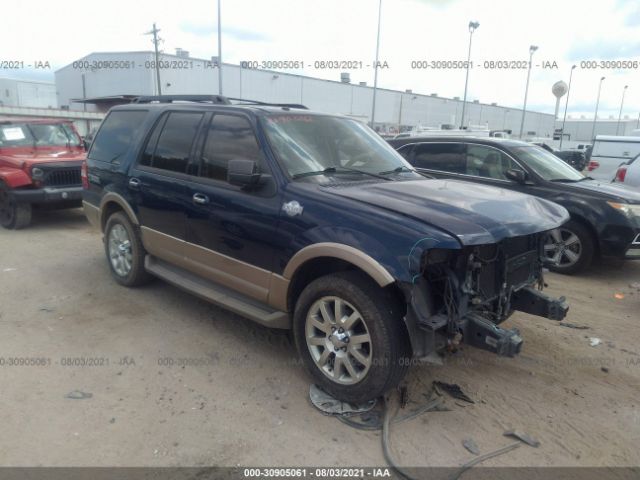 Photo 0 VIN: 1FMJU1H52BEF40885 - FORD EXPEDITION 