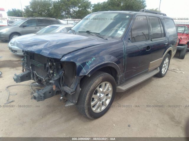 Photo 1 VIN: 1FMJU1H52BEF40885 - FORD EXPEDITION 