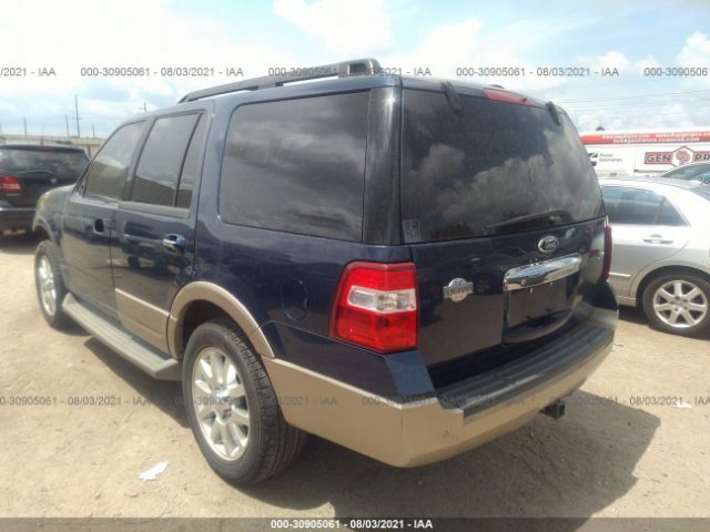 Photo 2 VIN: 1FMJU1H52BEF40885 - FORD EXPEDITION 