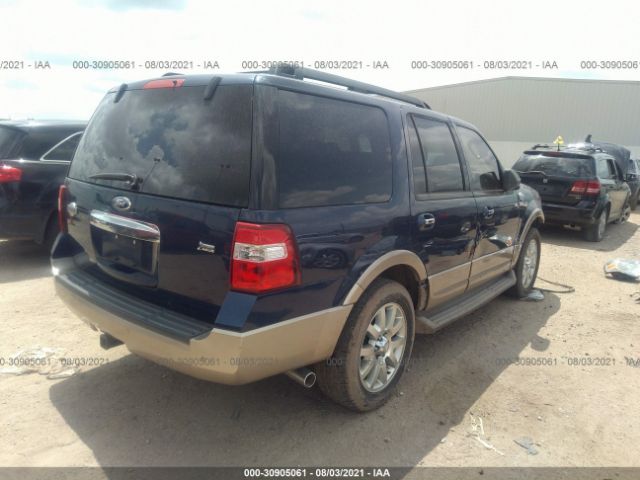 Photo 3 VIN: 1FMJU1H52BEF40885 - FORD EXPEDITION 