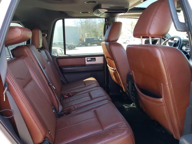 Photo 10 VIN: 1FMJU1H52BEF56990 - FORD EXPEDITION 