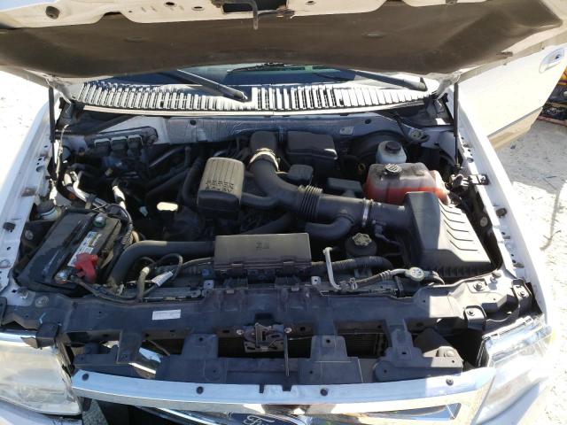 Photo 11 VIN: 1FMJU1H52BEF56990 - FORD EXPEDITION 