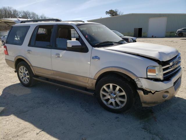 Photo 3 VIN: 1FMJU1H52BEF56990 - FORD EXPEDITION 