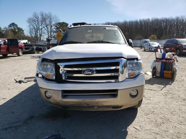 Photo 4 VIN: 1FMJU1H52BEF56990 - FORD EXPEDITION 