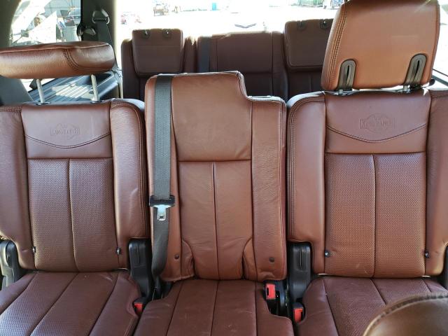 Photo 9 VIN: 1FMJU1H52BEF56990 - FORD EXPEDITION 