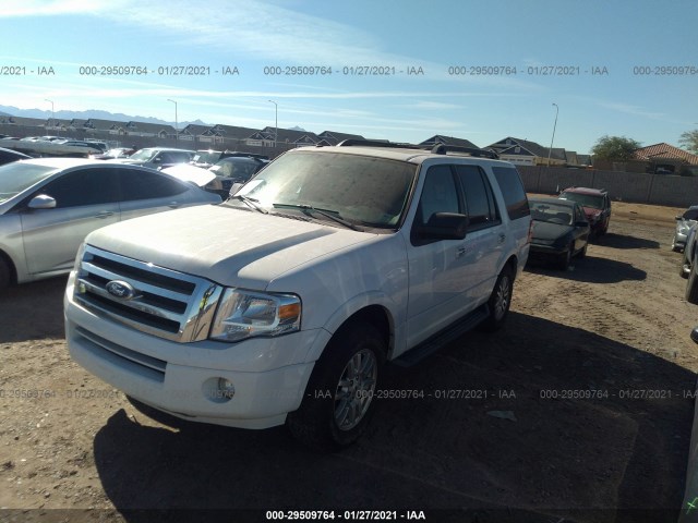 Photo 1 VIN: 1FMJU1H52CEF02185 - FORD EXPEDITION 