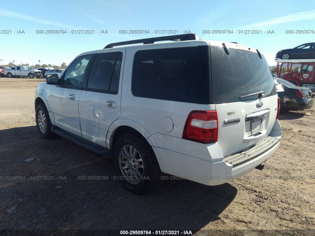 Photo 2 VIN: 1FMJU1H52CEF02185 - FORD EXPEDITION 