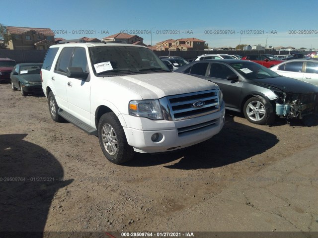 Photo 5 VIN: 1FMJU1H52CEF02185 - FORD EXPEDITION 