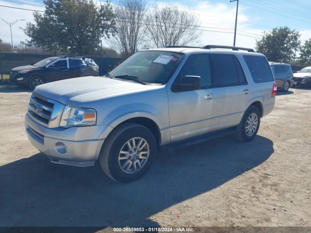 Photo 1 VIN: 1FMJU1H52CEF13686 - FORD EXPEDITION 