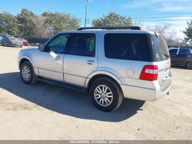 Photo 2 VIN: 1FMJU1H52CEF13686 - FORD EXPEDITION 