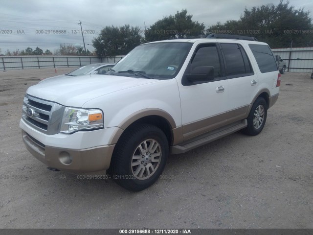 Photo 1 VIN: 1FMJU1H52CEF15311 - FORD EXPEDITION 