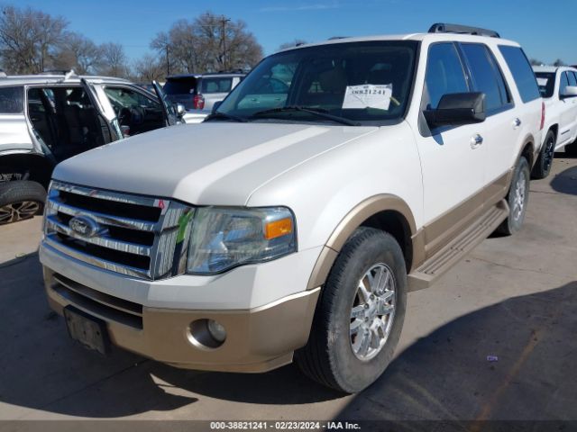 Photo 1 VIN: 1FMJU1H52DEF24687 - FORD EXPEDITION 