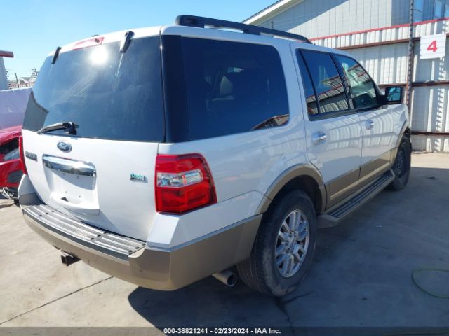 Photo 3 VIN: 1FMJU1H52DEF24687 - FORD EXPEDITION 