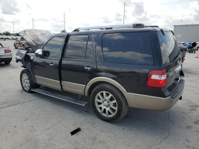 Photo 1 VIN: 1FMJU1H52DEF34975 - FORD EXPEDITION 