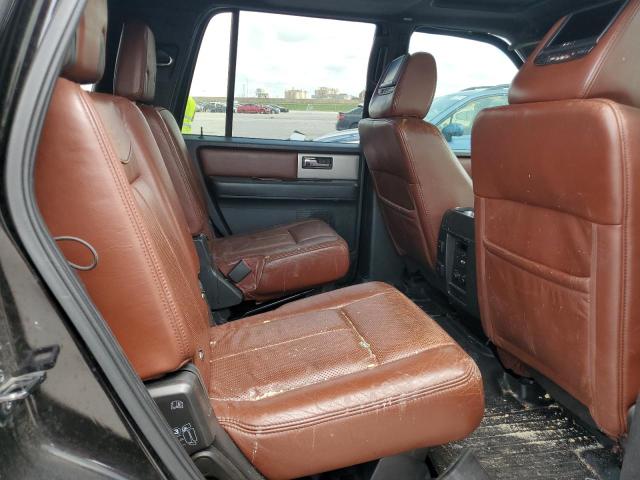 Photo 10 VIN: 1FMJU1H52DEF34975 - FORD EXPEDITION 