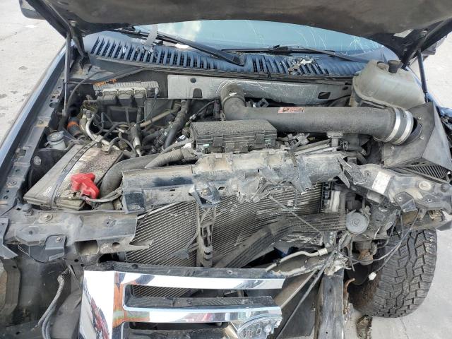 Photo 11 VIN: 1FMJU1H52DEF34975 - FORD EXPEDITION 