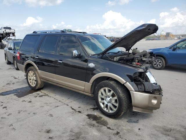 Photo 3 VIN: 1FMJU1H52DEF34975 - FORD EXPEDITION 