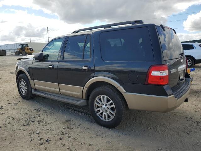 Photo 1 VIN: 1FMJU1H52DEF41649 - FORD EXPEDITION 