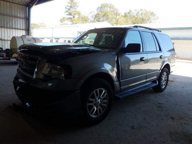 Photo 1 VIN: 1FMJU1H52DEF62937 - FORD EXPEDITION 