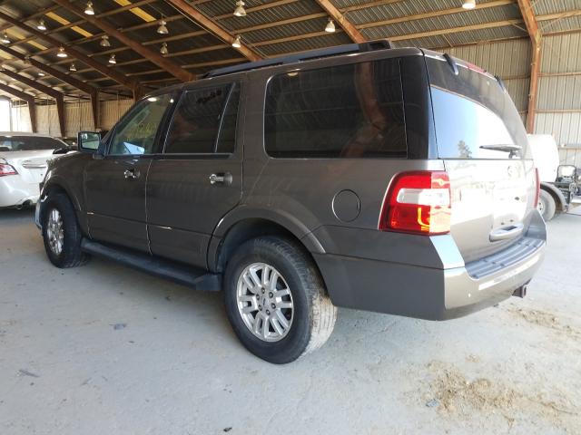 Photo 2 VIN: 1FMJU1H52DEF62937 - FORD EXPEDITION 