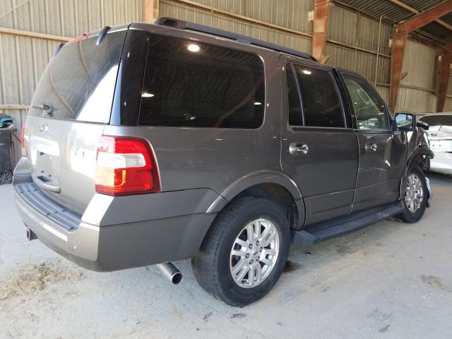 Photo 3 VIN: 1FMJU1H52DEF62937 - FORD EXPEDITION 