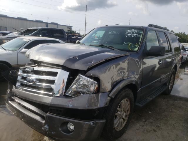 Photo 1 VIN: 1FMJU1H52DEF63103 - FORD EXPEDITION 