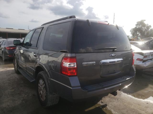 Photo 2 VIN: 1FMJU1H52DEF63103 - FORD EXPEDITION 