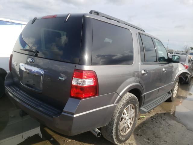 Photo 3 VIN: 1FMJU1H52DEF63103 - FORD EXPEDITION 