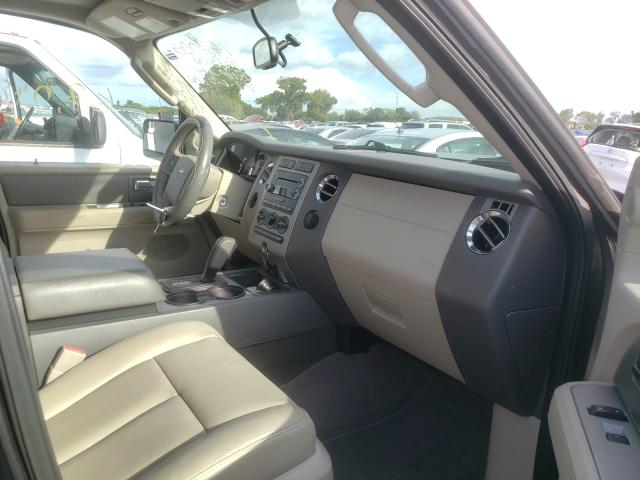 Photo 4 VIN: 1FMJU1H52DEF63103 - FORD EXPEDITION 