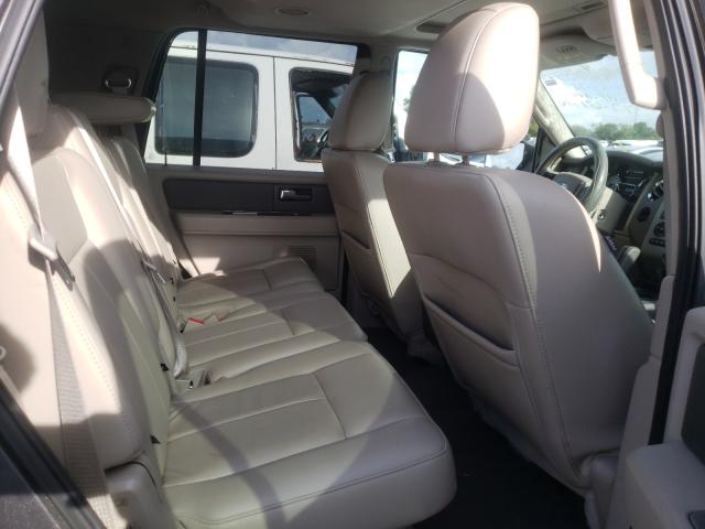 Photo 5 VIN: 1FMJU1H52DEF63103 - FORD EXPEDITION 