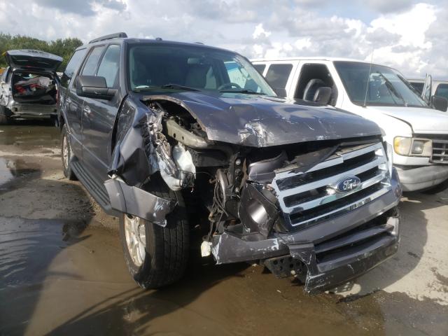 Photo 8 VIN: 1FMJU1H52DEF63103 - FORD EXPEDITION 