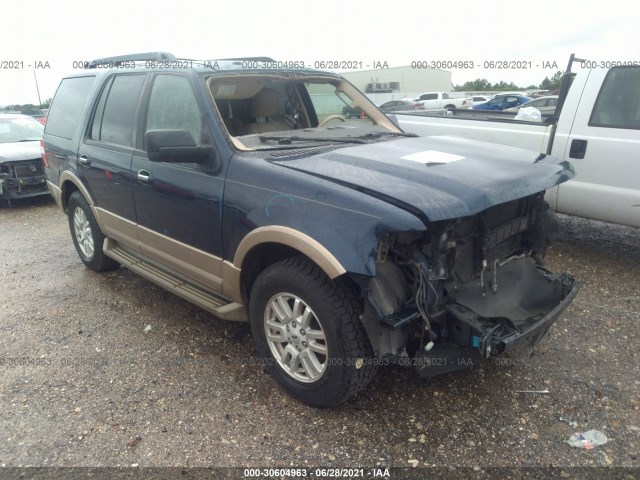 Photo 0 VIN: 1FMJU1H52EEF05347 - FORD EXPEDITION 