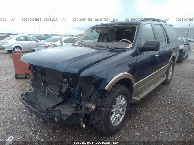 Photo 1 VIN: 1FMJU1H52EEF05347 - FORD EXPEDITION 