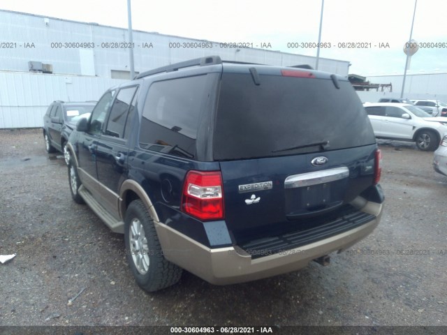 Photo 2 VIN: 1FMJU1H52EEF05347 - FORD EXPEDITION 