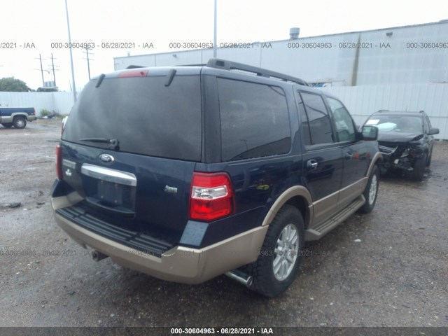 Photo 3 VIN: 1FMJU1H52EEF05347 - FORD EXPEDITION 