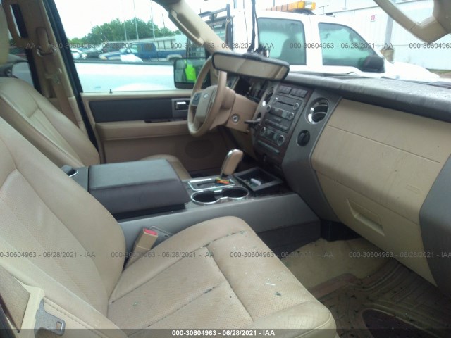 Photo 4 VIN: 1FMJU1H52EEF05347 - FORD EXPEDITION 