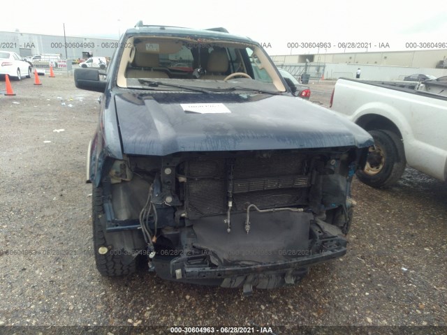 Photo 5 VIN: 1FMJU1H52EEF05347 - FORD EXPEDITION 