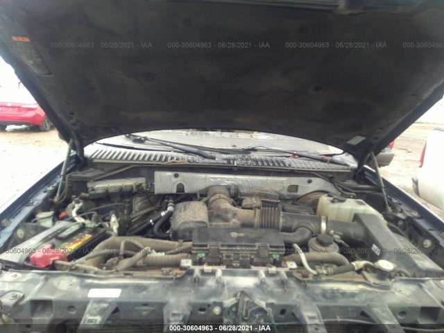 Photo 9 VIN: 1FMJU1H52EEF05347 - FORD EXPEDITION 