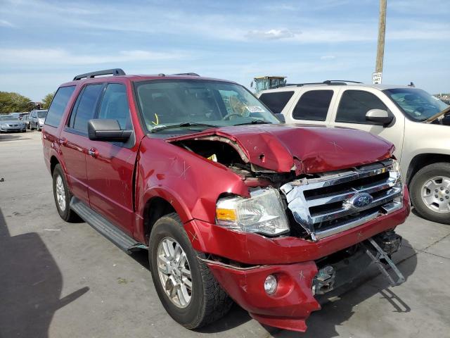 Photo 0 VIN: 1FMJU1H52EEF65712 - FORD EXPEDITION 