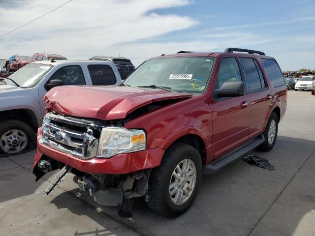 Photo 1 VIN: 1FMJU1H52EEF65712 - FORD EXPEDITION 