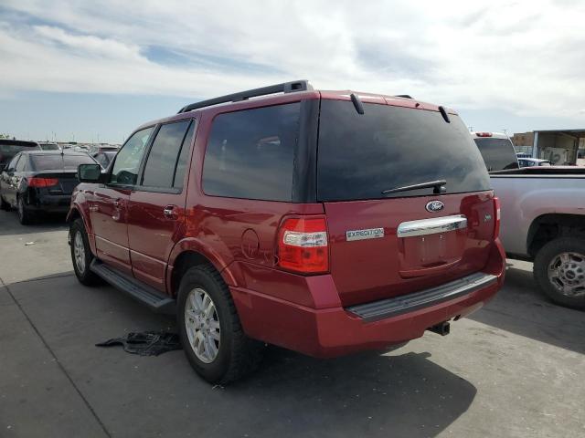 Photo 2 VIN: 1FMJU1H52EEF65712 - FORD EXPEDITION 